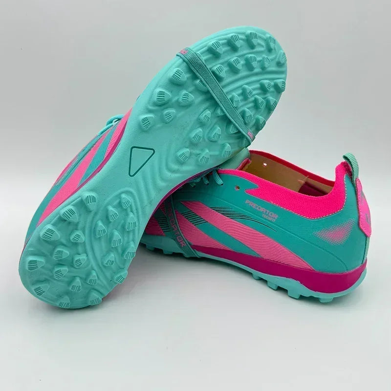 Grass Training Football Field Boots Men Indoor