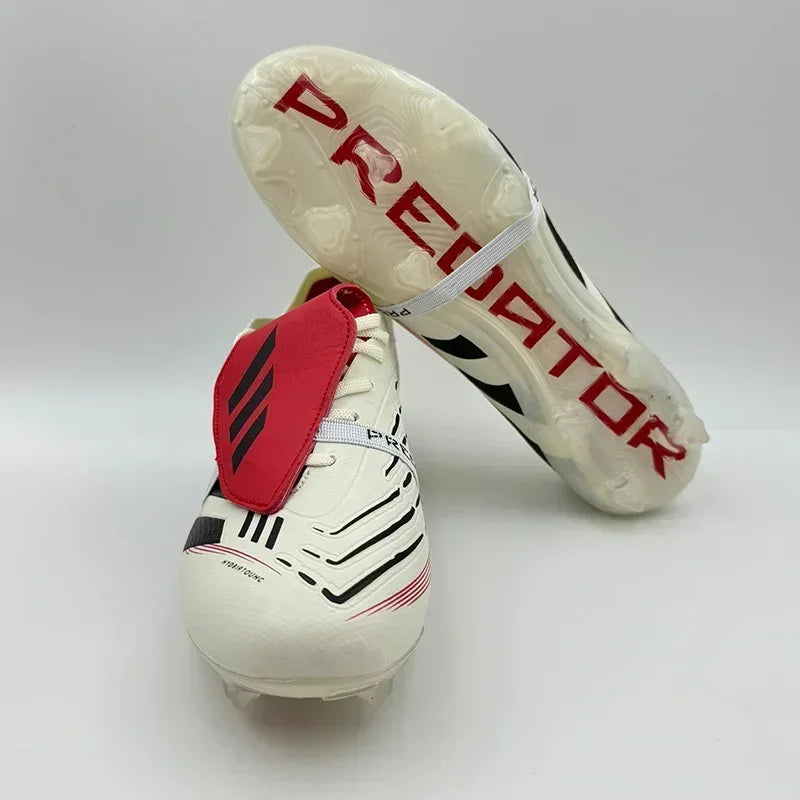 Grass Training Football Field Boots Men Indoor