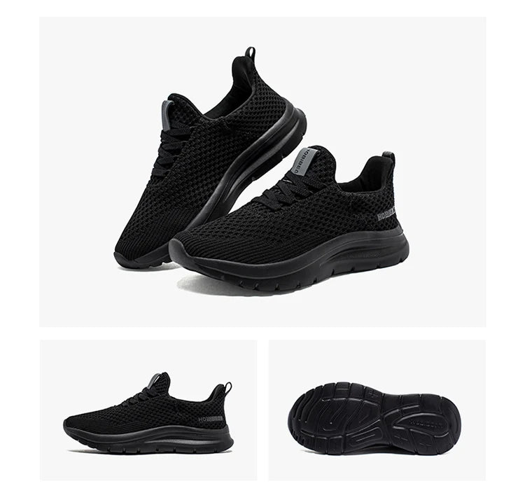 Women Running Sneakers Casual Mesh Tennis Shoes