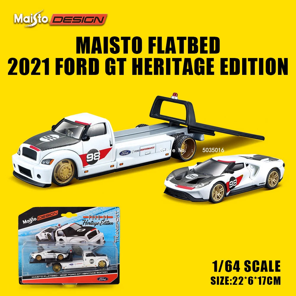 1929 Ford Model A die-cast car Model gift