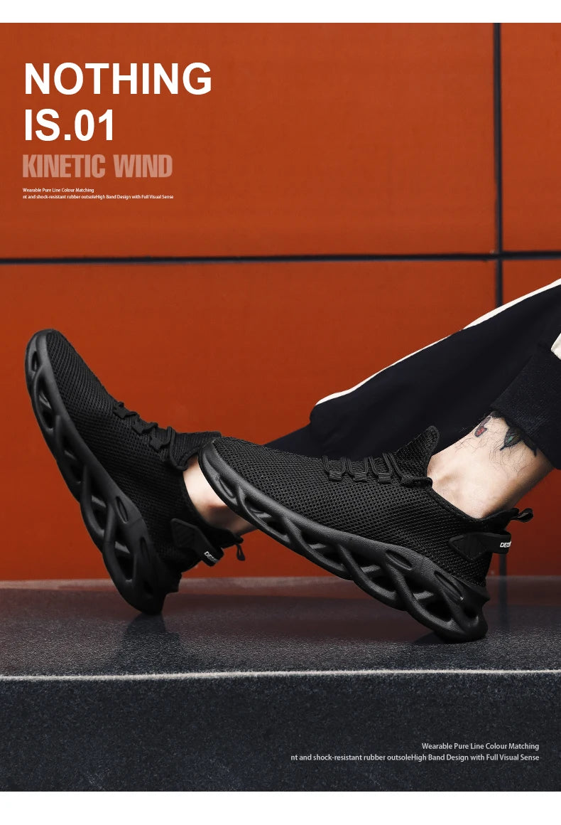 Running Shoes Athletic Jogging Tennis Walking Shoes