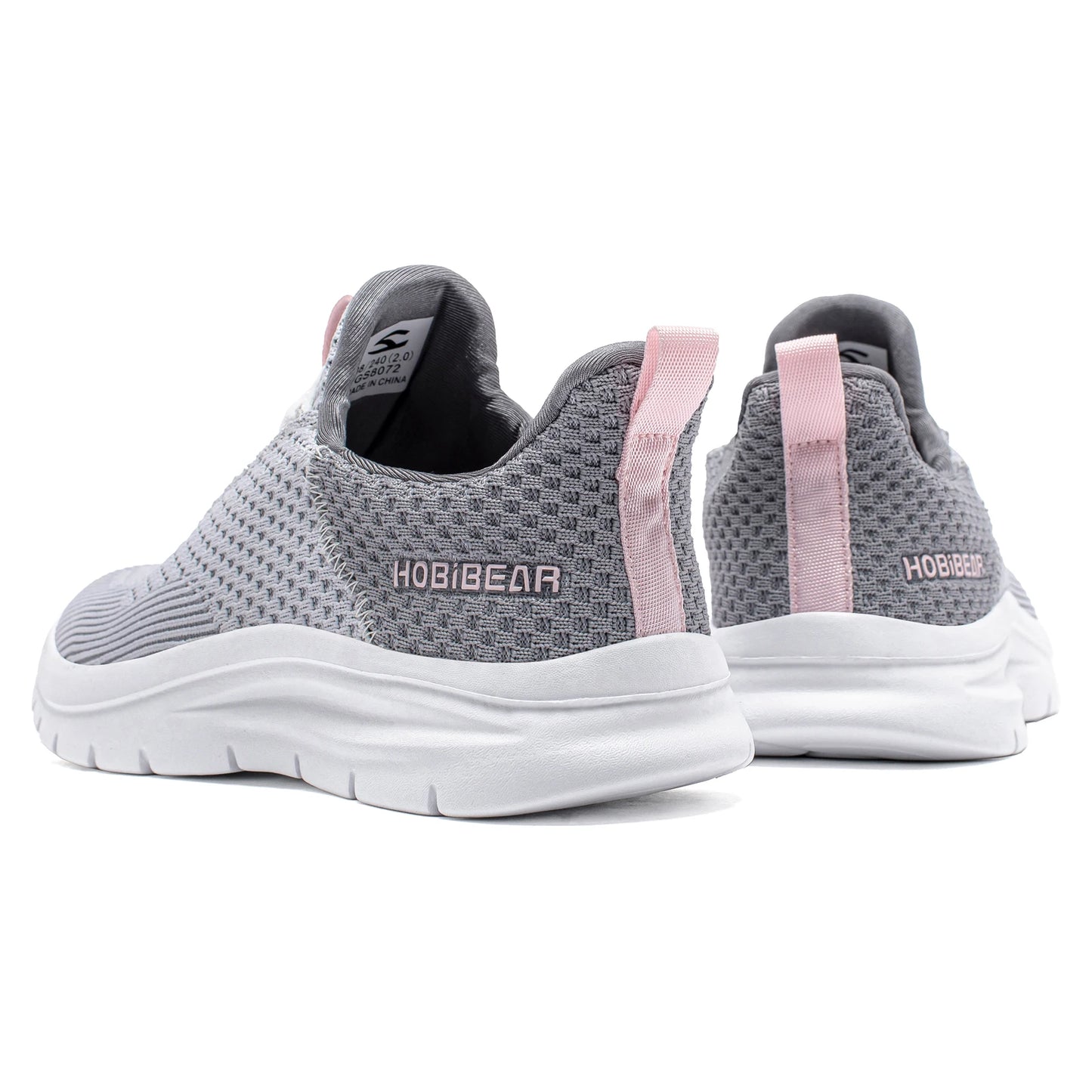 Women Running Sneakers Casual Mesh Tennis Shoes