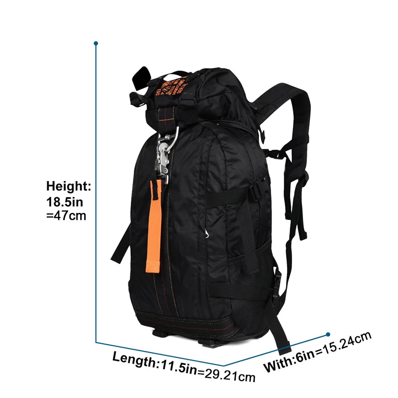 Travel Hiking Backpack for Men