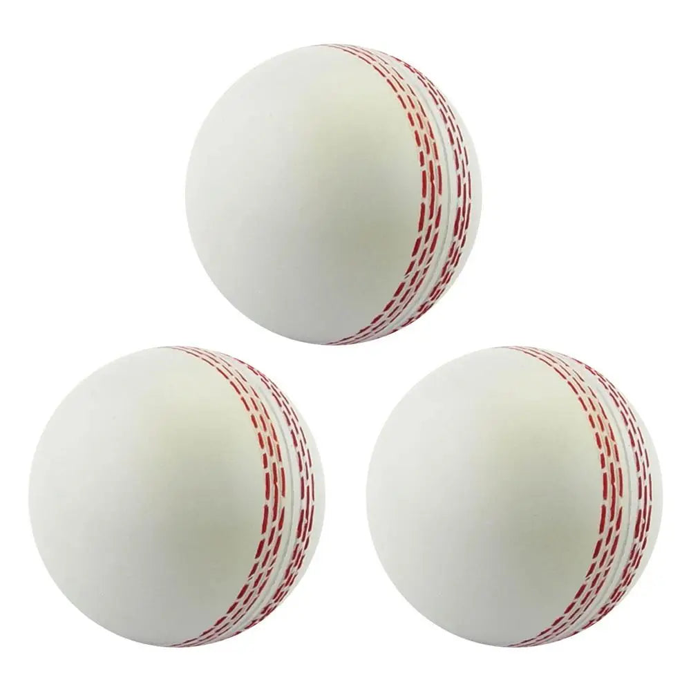 Cricket Ball Durable Training Balls Practice Portable Training