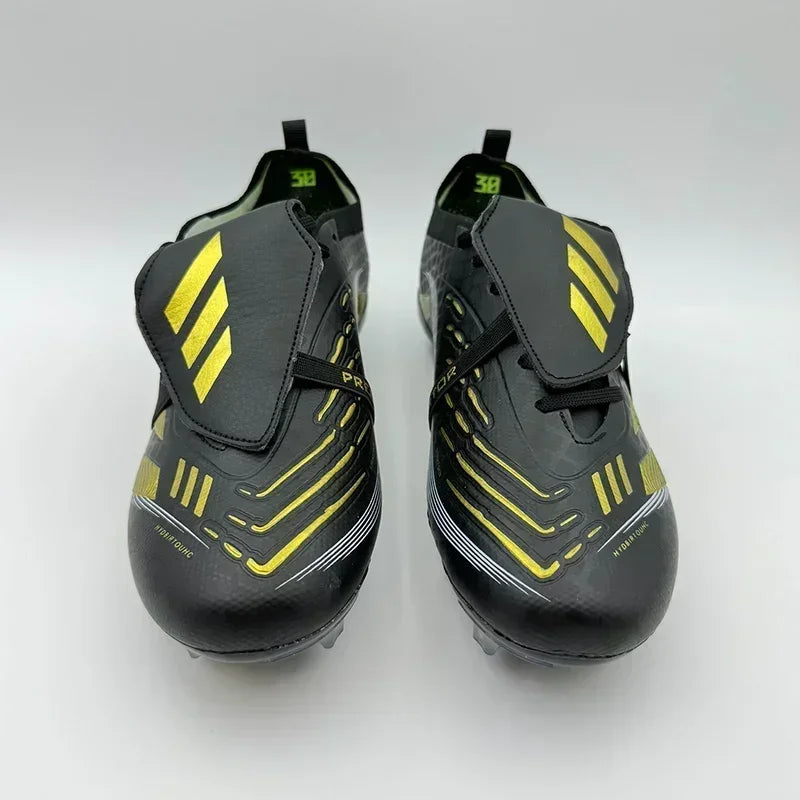 Grass Training Football Field Boots Men Indoor