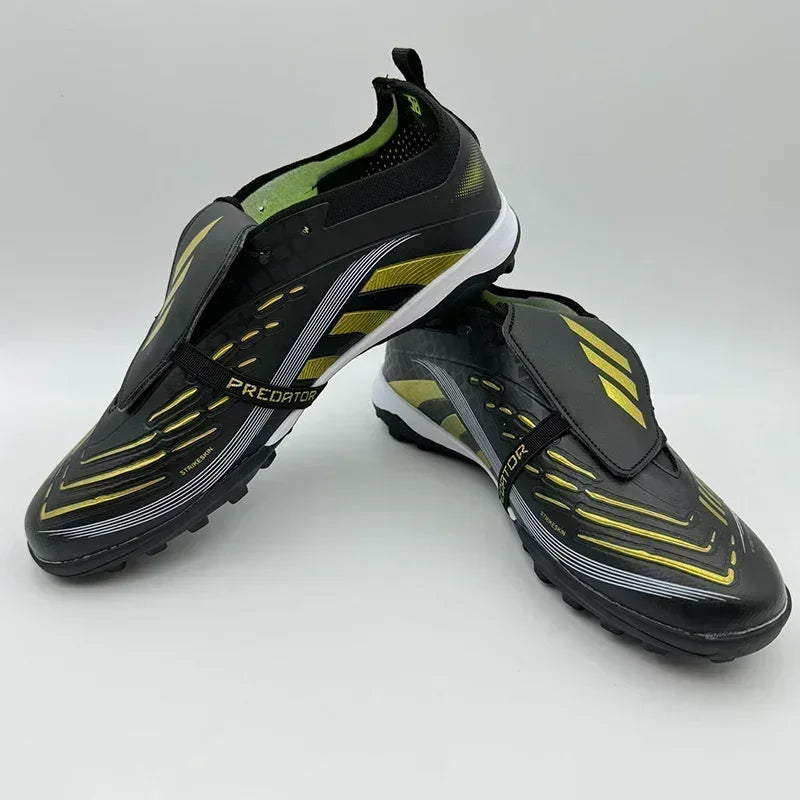 Grass Training Football Field Boots Men Indoor