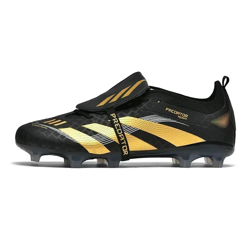 Grass Training Football Field Boots Men Indoor