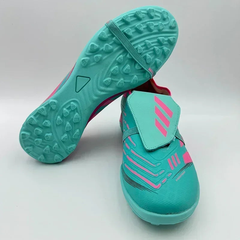Grass Training Football Field Boots Men Indoor