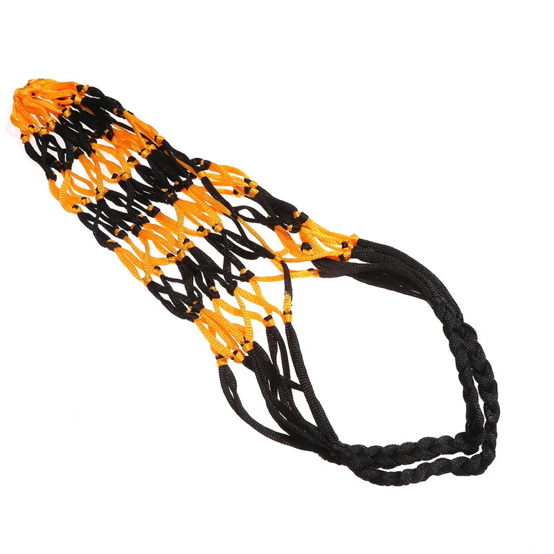 Carry Mesh Volleyball Basketball Football Soccerl Sport Game Outdoor