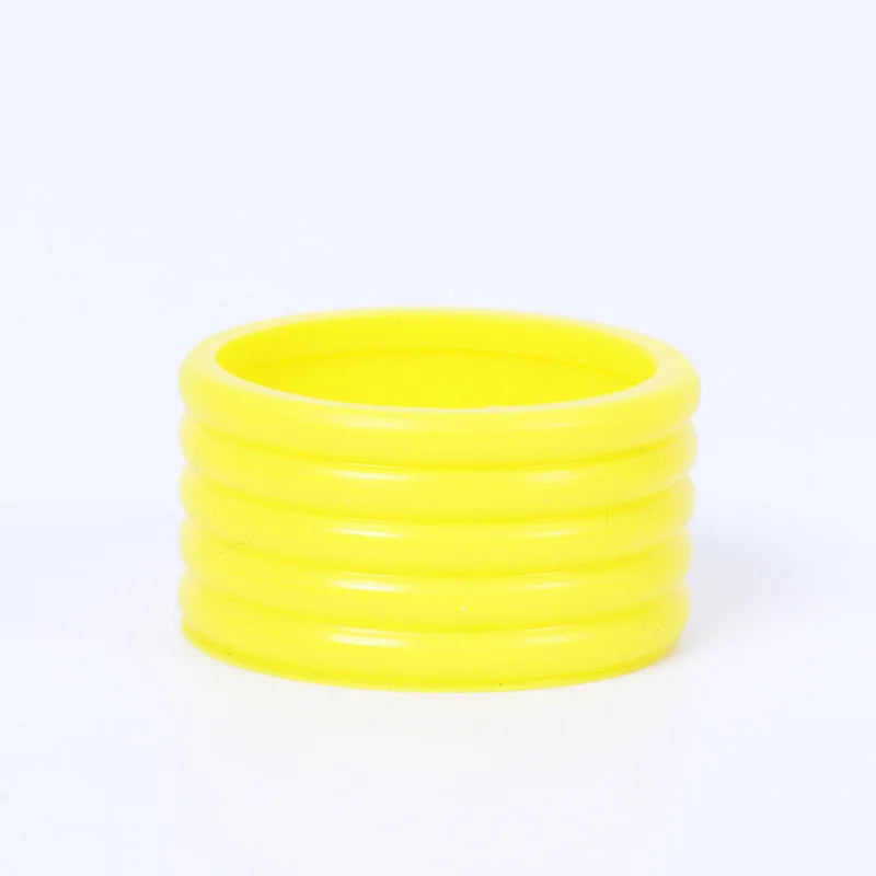 Silicone Tennis Racket Grip Tennis Accessories 4Pcs