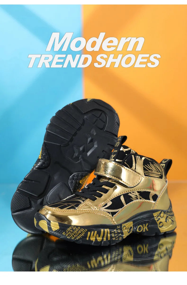 kids sneaker