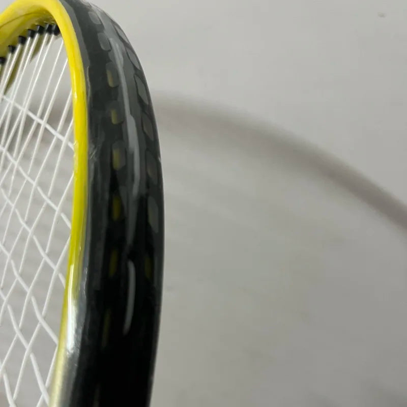 Thick Self Adhesive Tennis Racket Head Edge