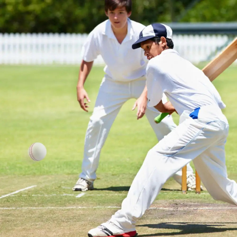 Cricket Ball Durable Training Balls Practice Portable Training