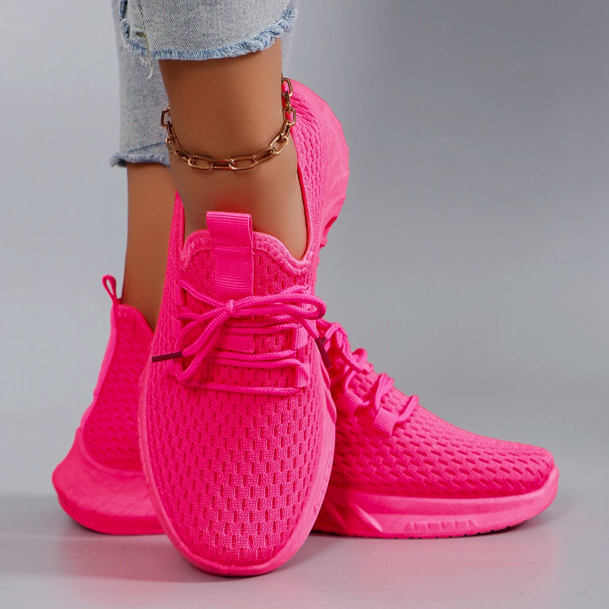 women's casual sports shoes free shipping