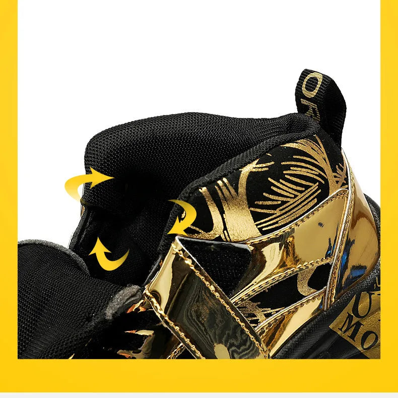 kids sneaker