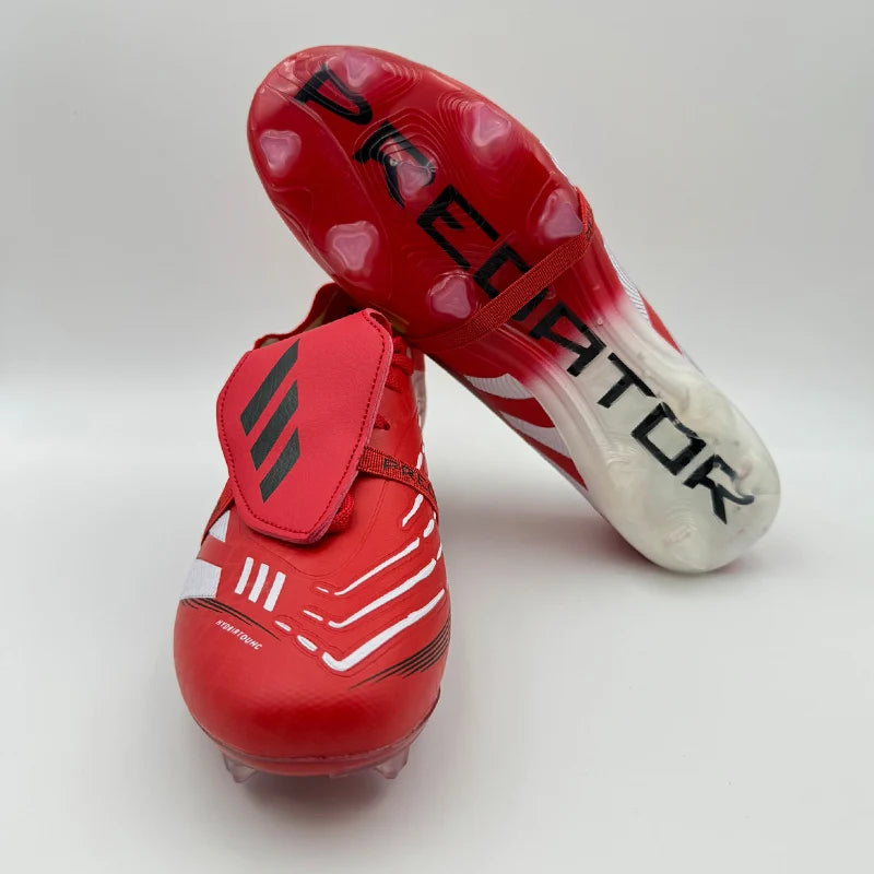 Grass Training Football Field Boots Men Indoor