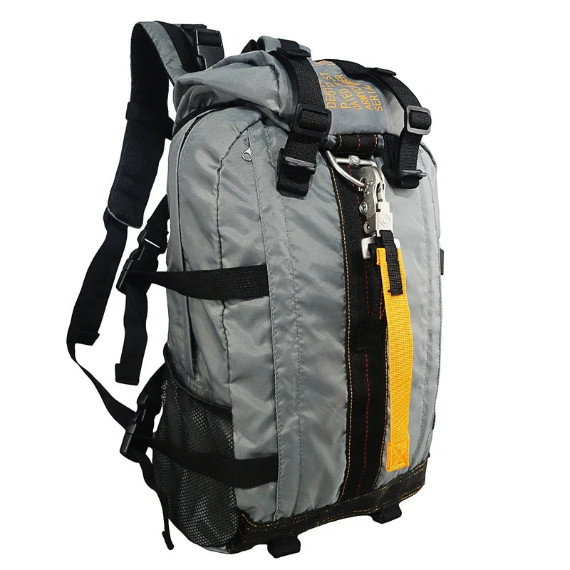Travel Hiking Backpack for Men