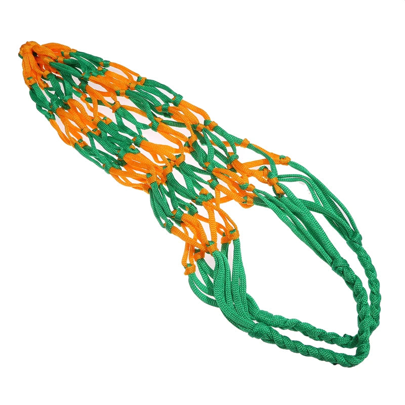 Carry Mesh Volleyball Basketball Football Soccerl Sport Game Outdoor