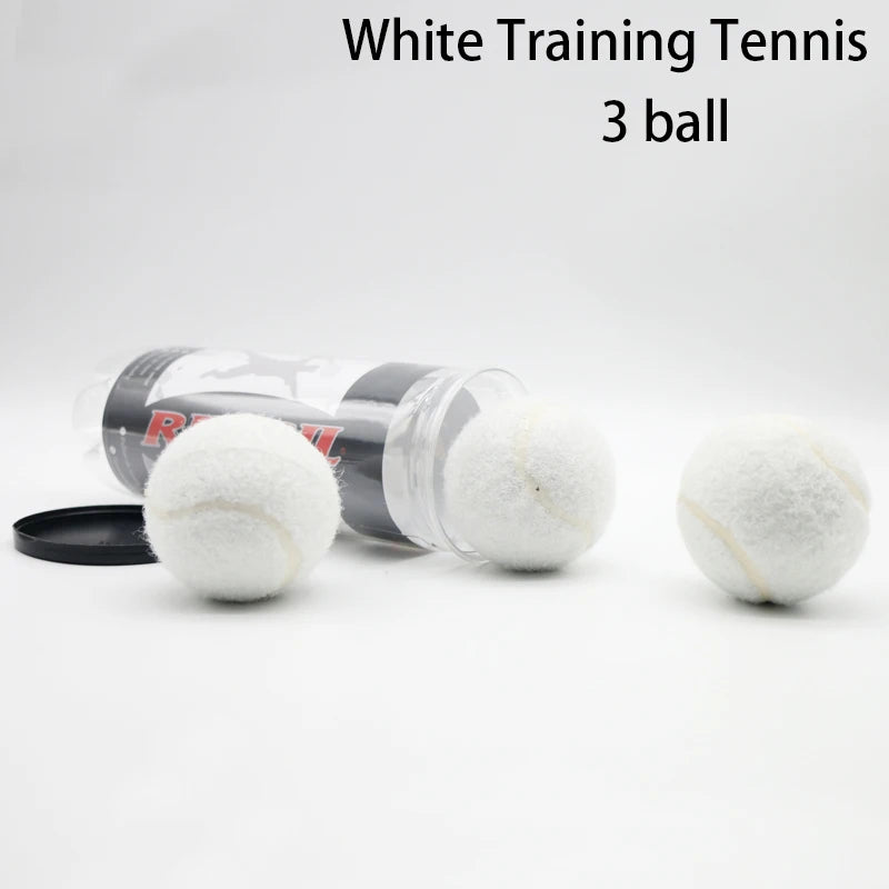 Tennis Balls Outdoor Sports Professtiona Trainingl Tennis