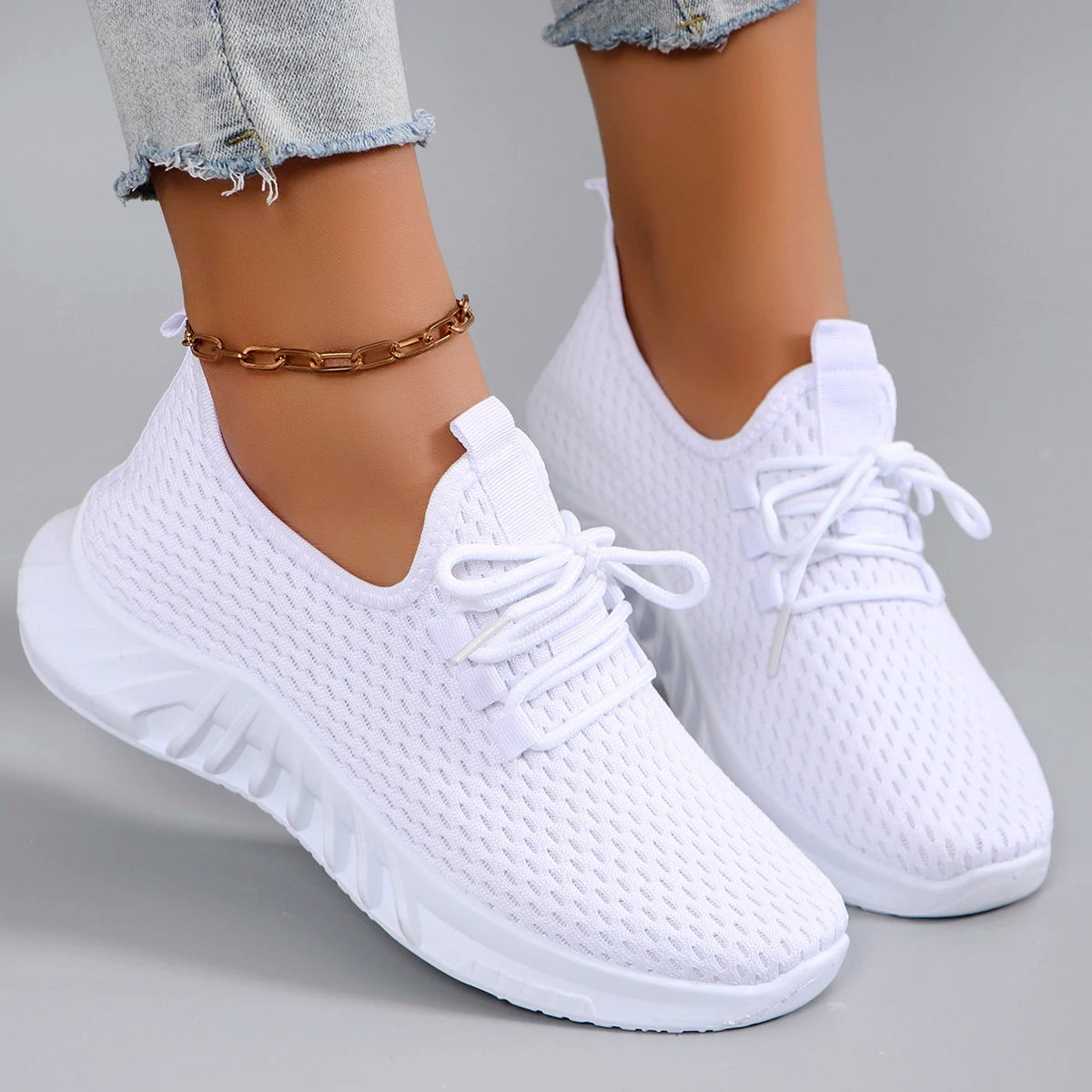 women's casual sports shoes free shipping