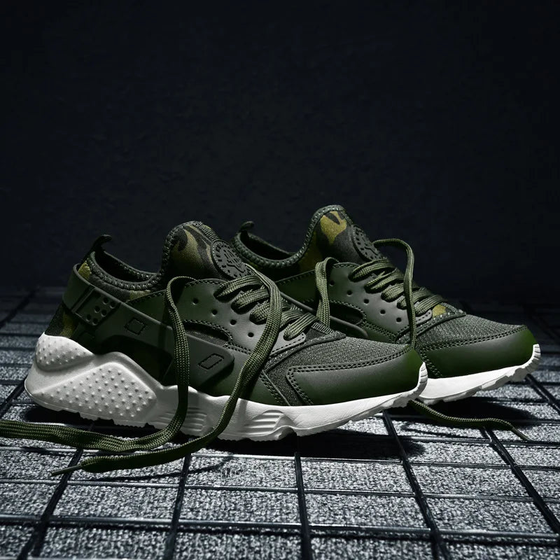 Lightweight Platform Fashion Walking women 'shoes