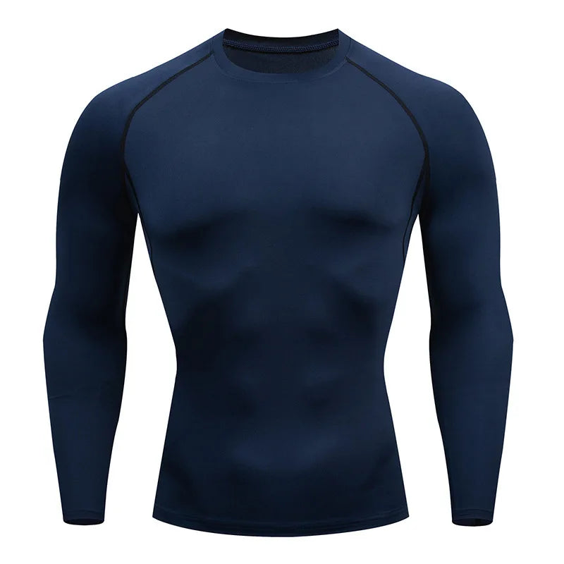 Bat/-Man Compression Shirts Tight Elastic Breathable