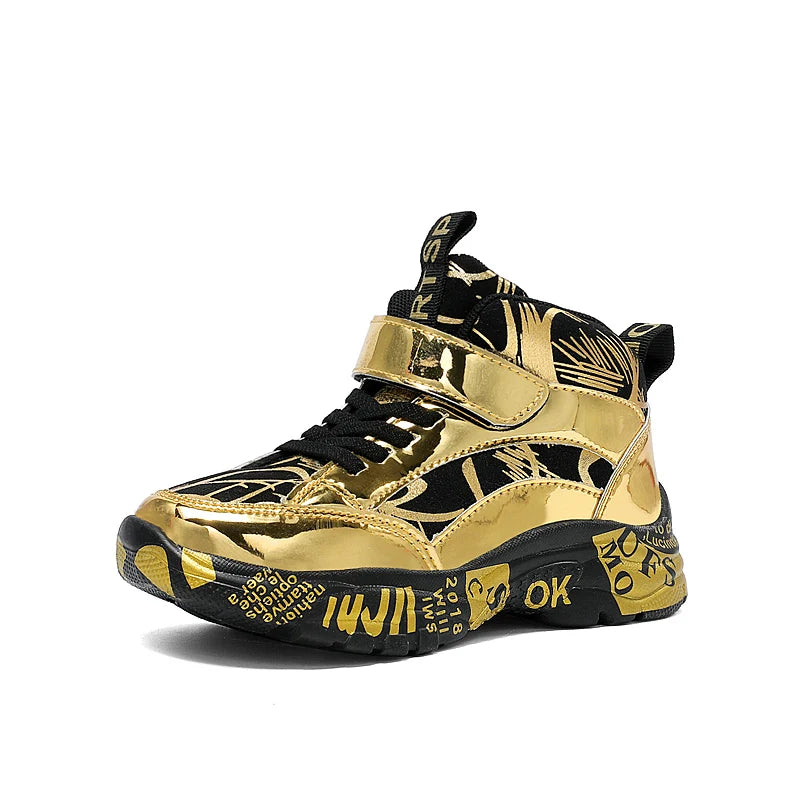 kids sneaker