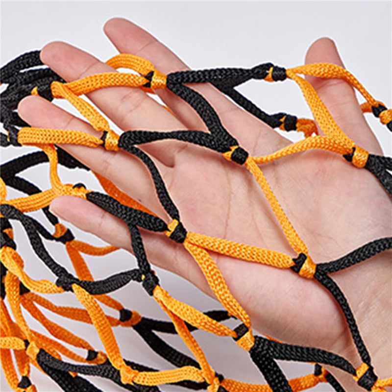 Carry Mesh Volleyball Basketball Football Soccerl Sport Game Outdoor