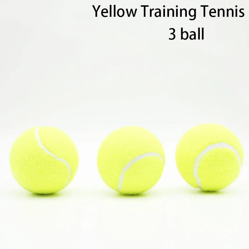 Tennis Balls Outdoor Sports Professtiona Trainingl Tennis
