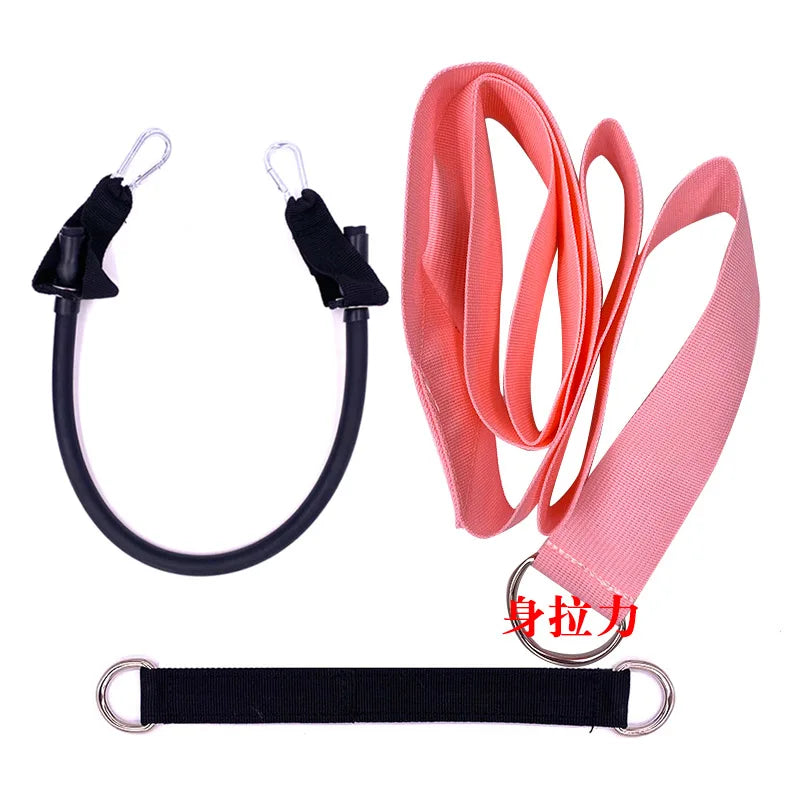 Golf Baseball Tennis Multi-function Pull Rope