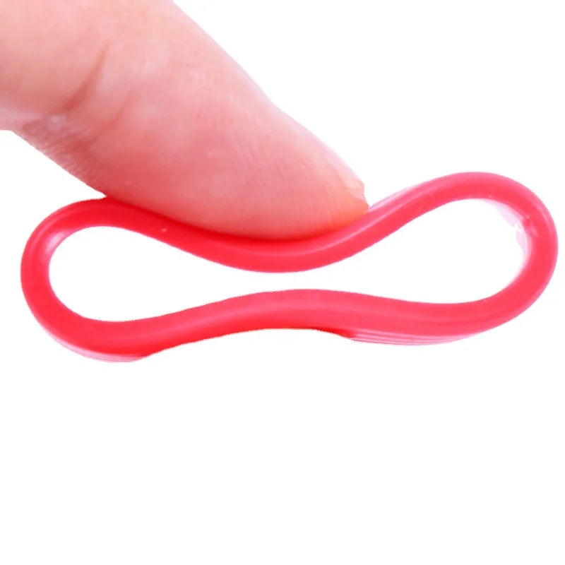 Silicone Tennis Racket Grip Tennis Accessories 4Pcs