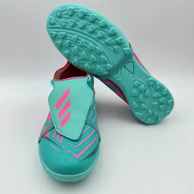 Grass Training Football Field Boots Men Indoor