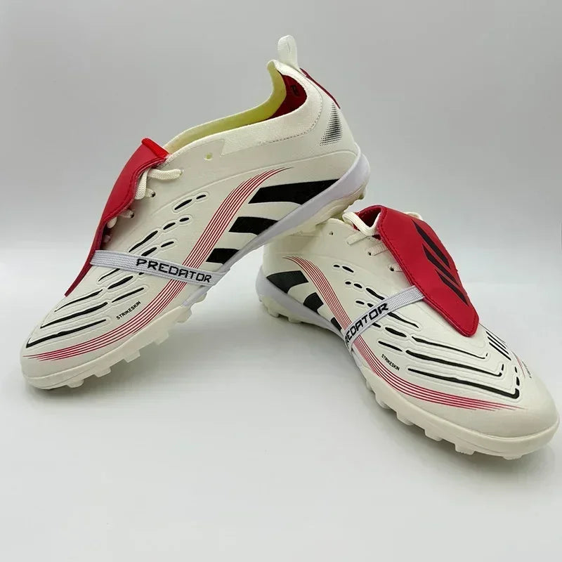 Grass Training Football Field Boots Men Indoor