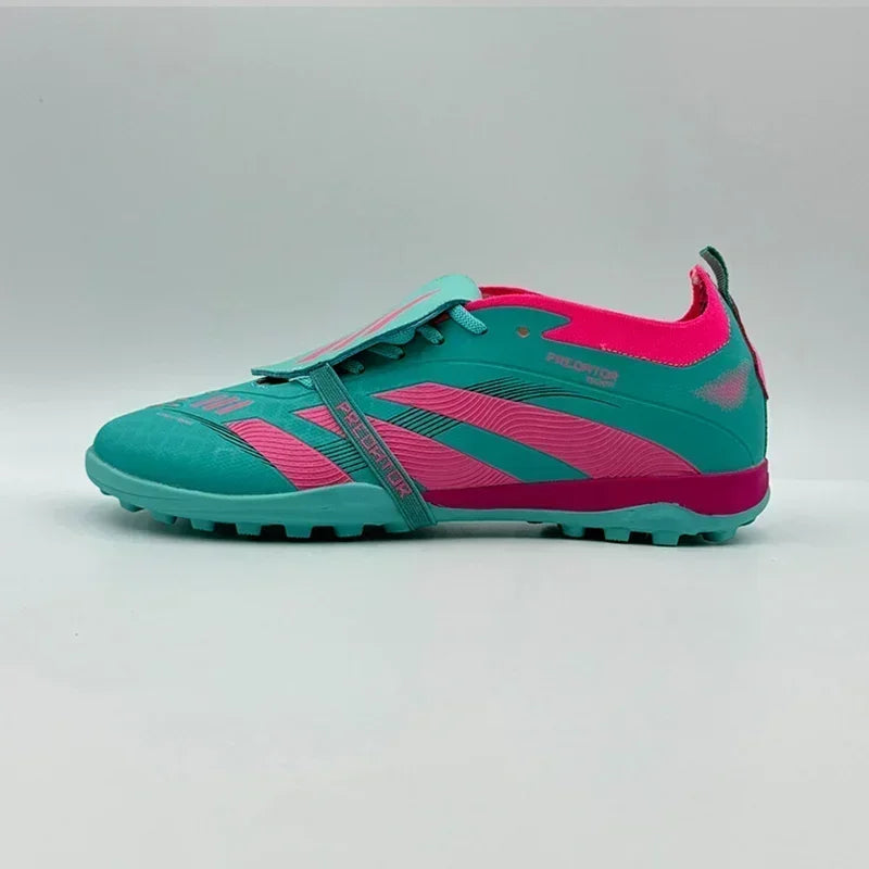 Grass Training Football Field Boots Men Indoor
