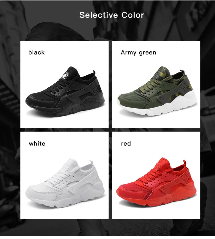 Lightweight Platform Fashion Walking women 'shoes