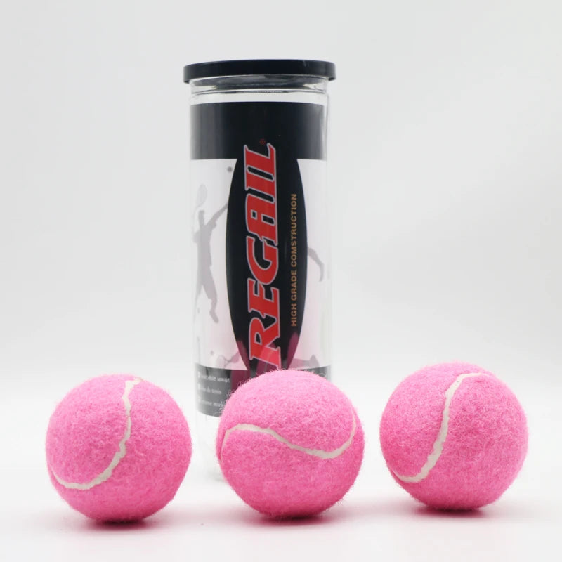 Tennis Balls Outdoor Sports Professtiona Trainingl Tennis
