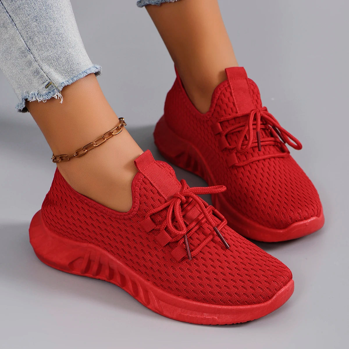 women's casual sports shoes free shipping