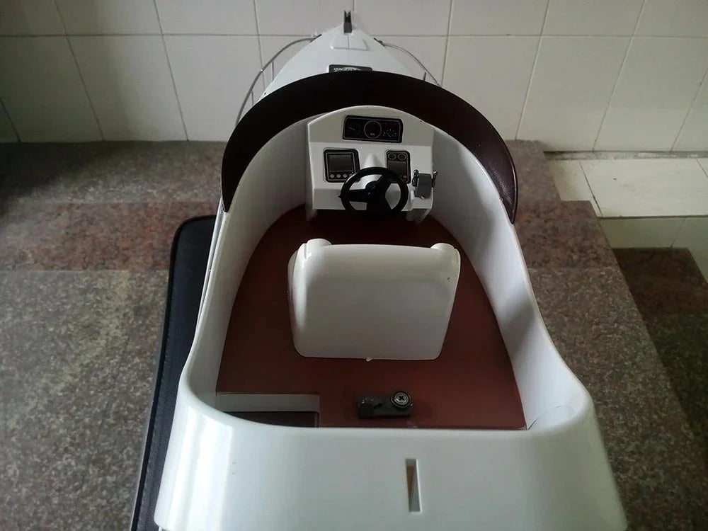 Remote Control Boat Model Children's Outdoor Toy Gift