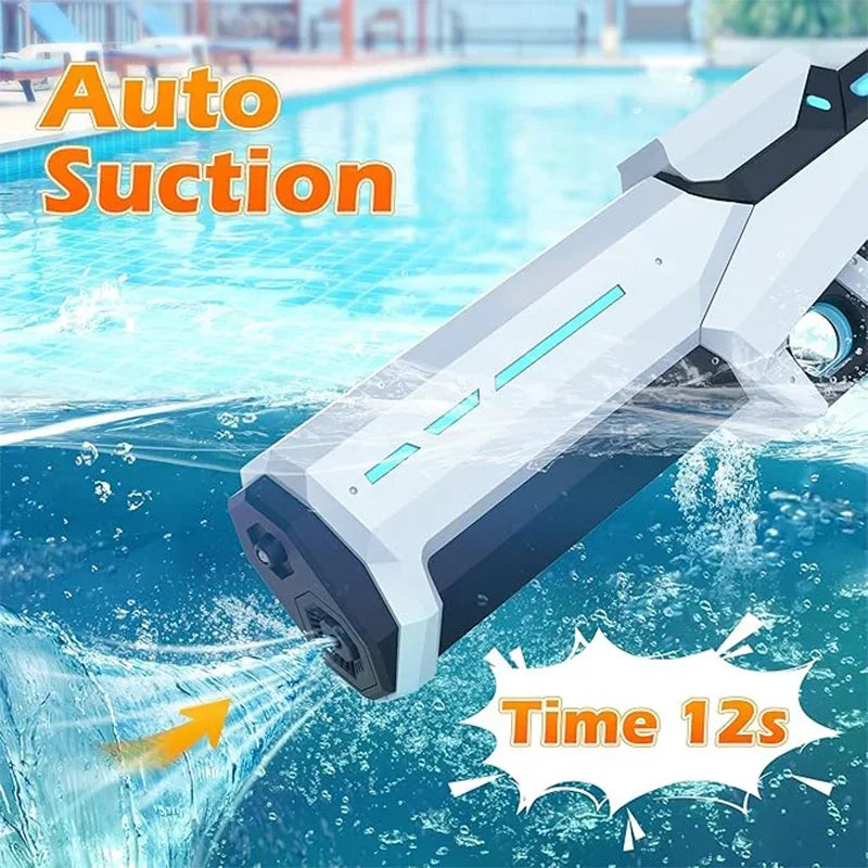 Water Blasters Summer Outdoor Beach boys Kid Gift