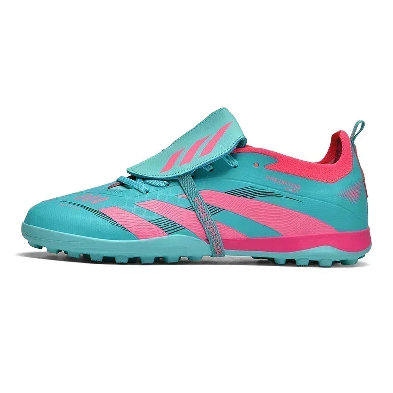 Grass Training Football Field Boots Men Indoor