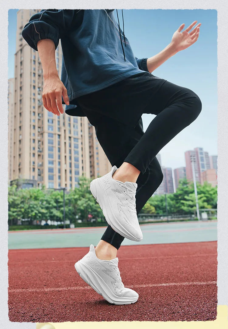 Men's road running sports tennis cross training