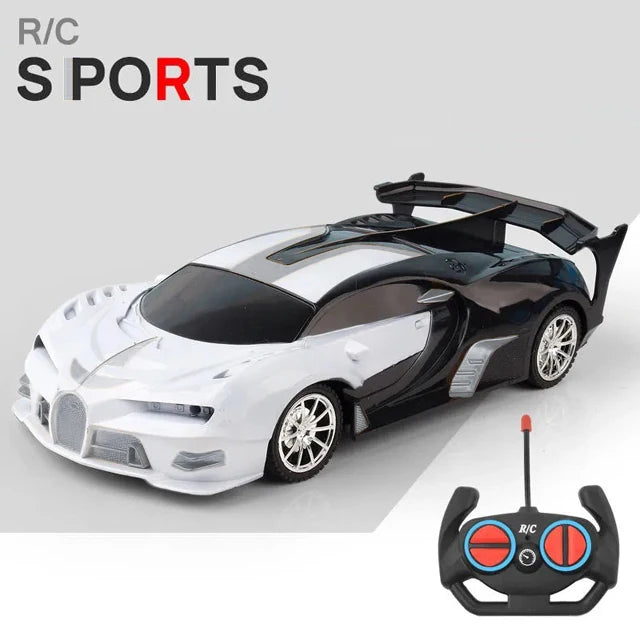 Remote Control Sports Cars Children Boys Girls Toys
