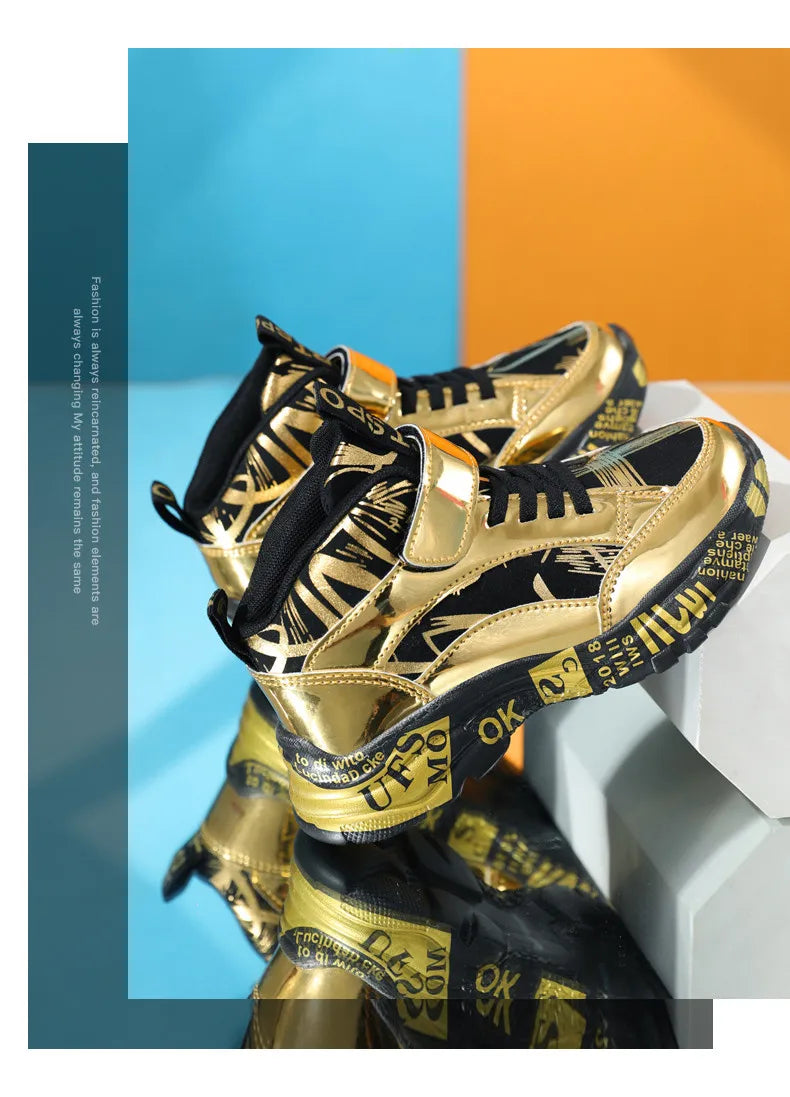 kids sneaker