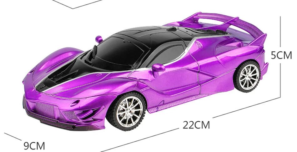 Remote Control Sports Cars Children Boys Girls Toys