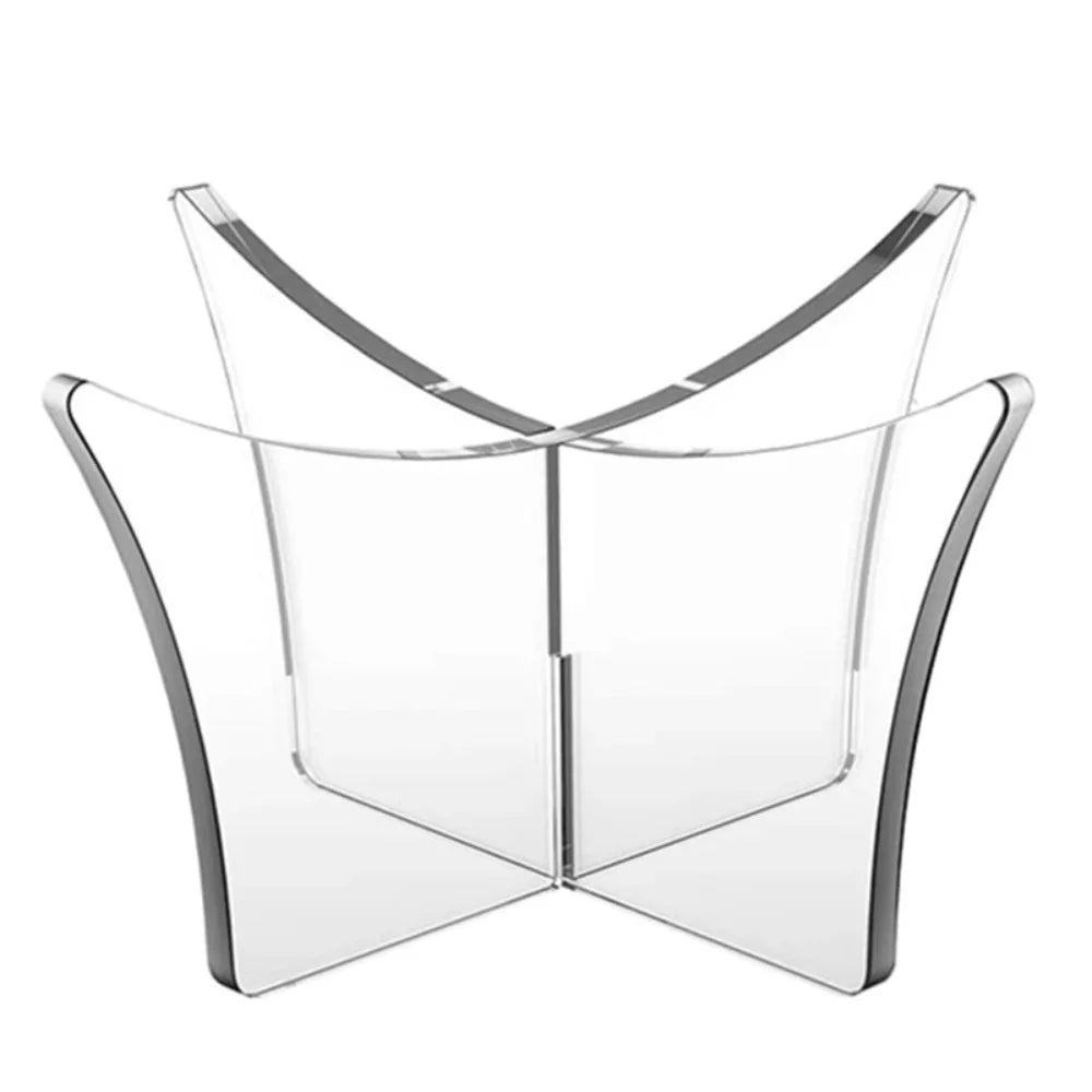 Basketball Ball Stand Display Base Rugby Football Bowling
