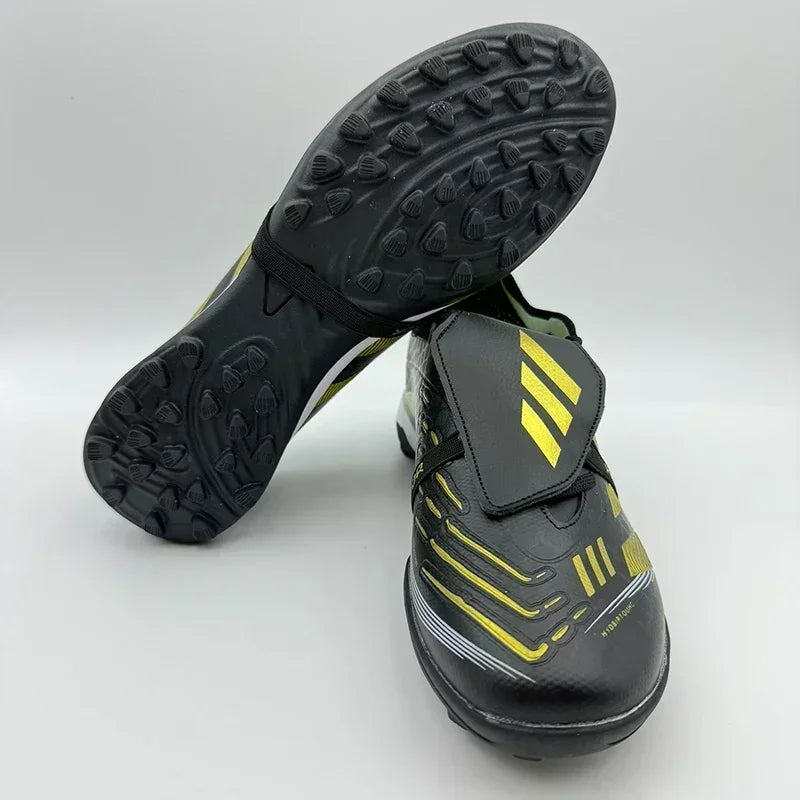 Grass Training Football Field Boots Men Indoor