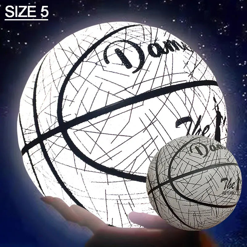 Basketball Children Student Adult Game Training Basketball