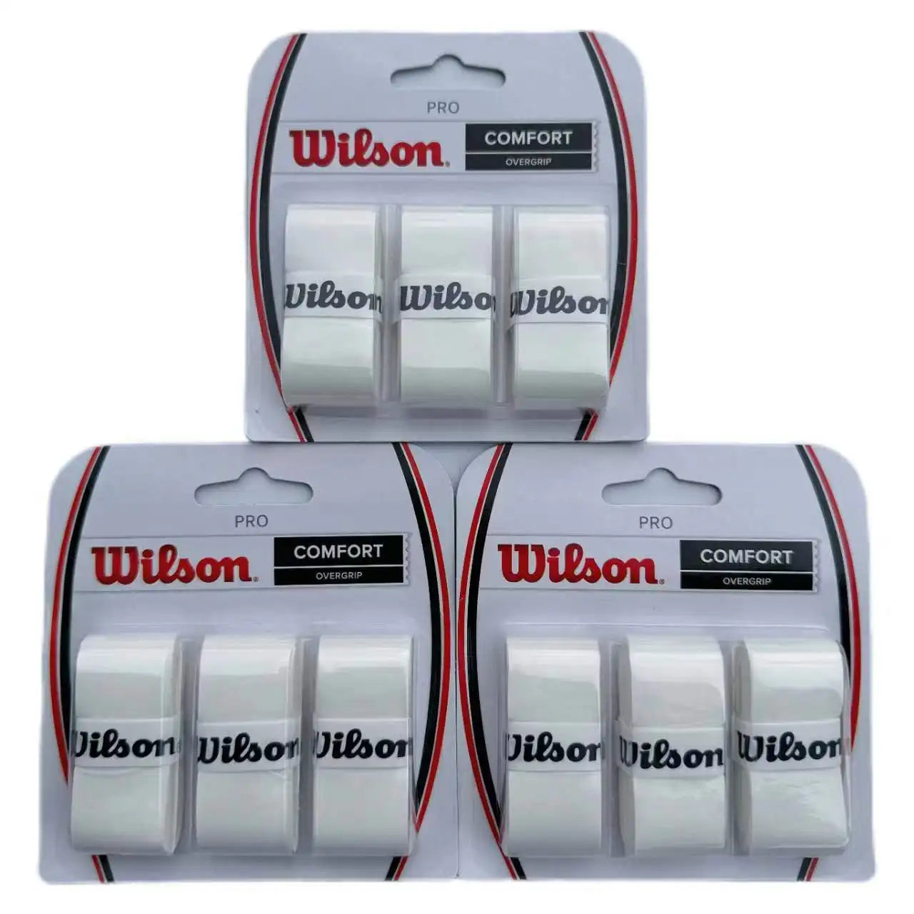 Wilson Tennis Padel Racket Sweatband Badminton Accessories