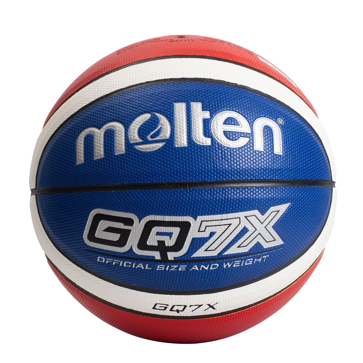 Molten Basketball Official Men's Women's Team Basketball