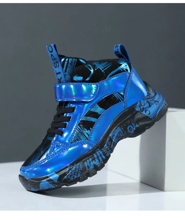 kids sneaker